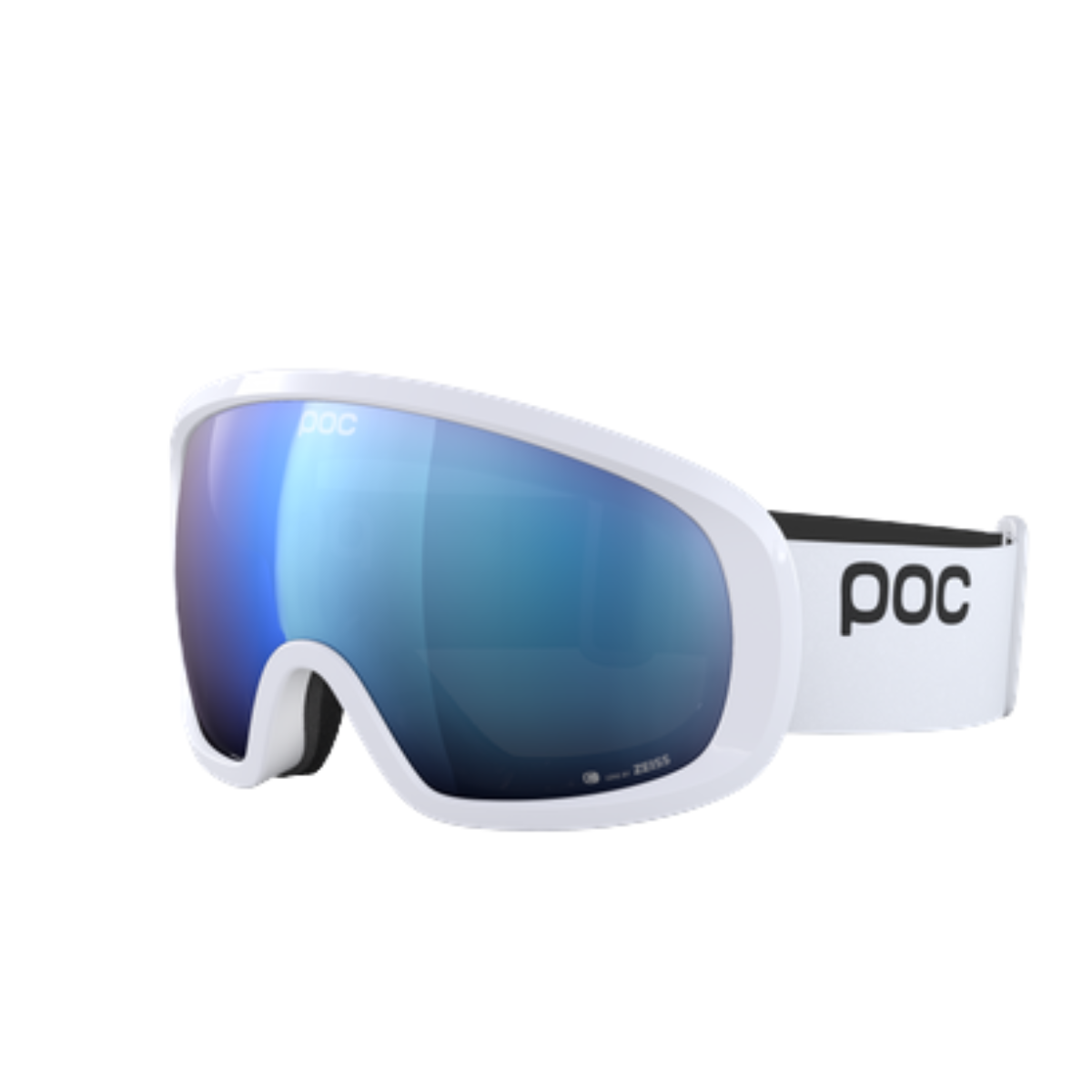 Poc Goggles Fovea Mid - Unisexe