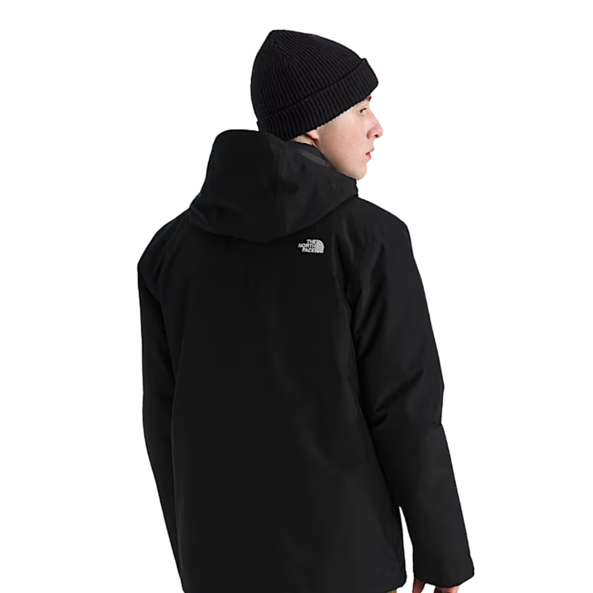 The North Face Veste À Capuchon Carto Mono Triclimate - Homme