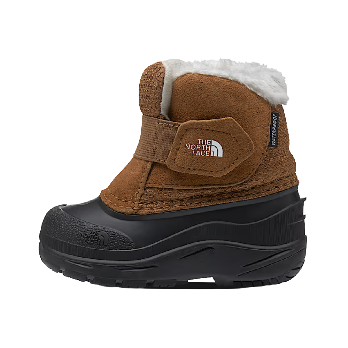 The North Face Bottes Toddler Alpenglow II 5-9 Ans - Enfant