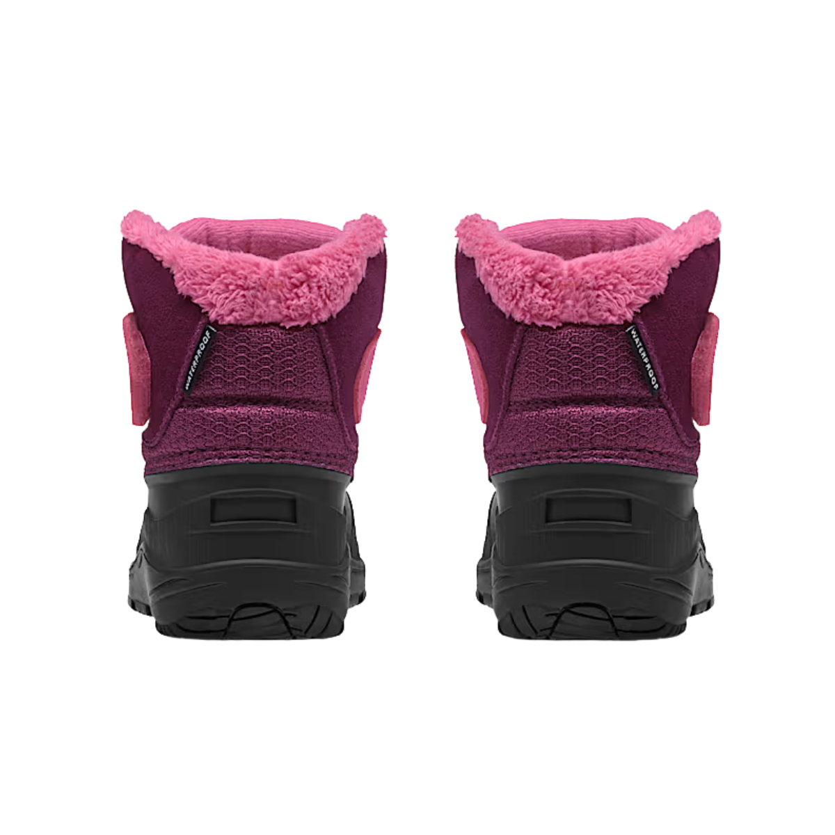 The North Face Bottes Toddler Alpenglow II 5-9 Ans - Enfant
