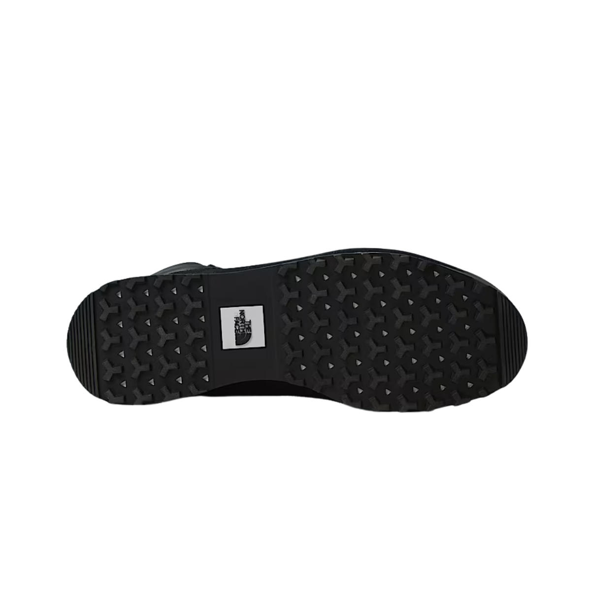 The North Face Bottes Back-To-Berkeley IV Textile - Homme