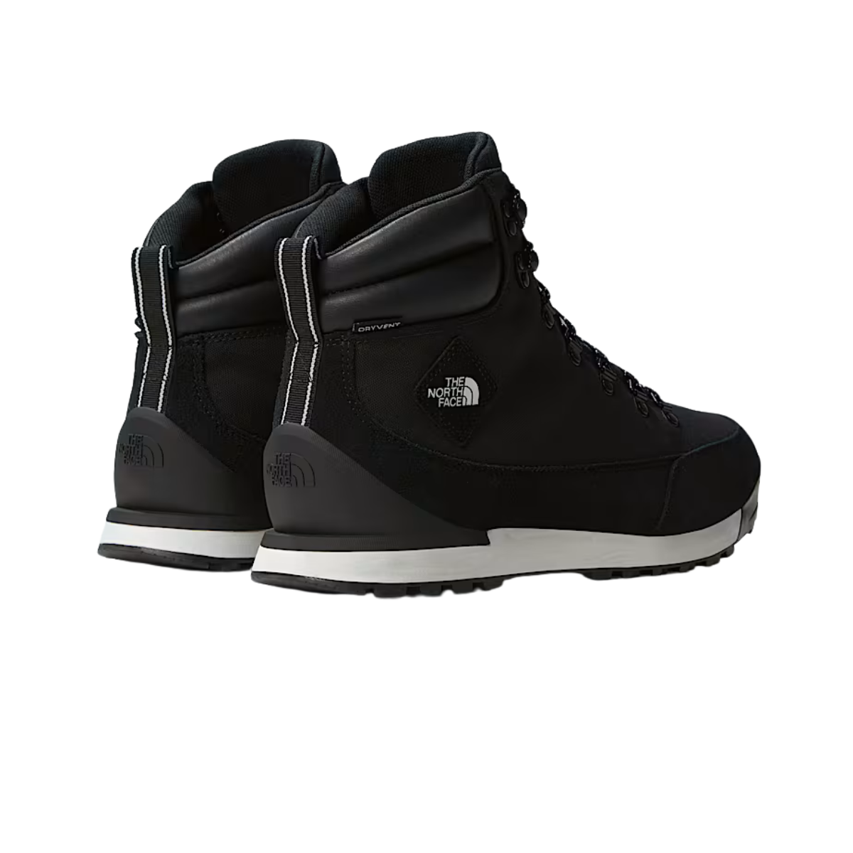 The North Face Bottes Back-To-Berkeley IV Textile - Homme