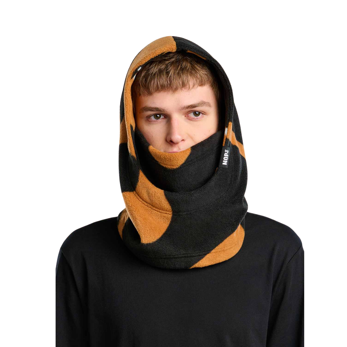 Nopé Capuche Adulte - Unisexe