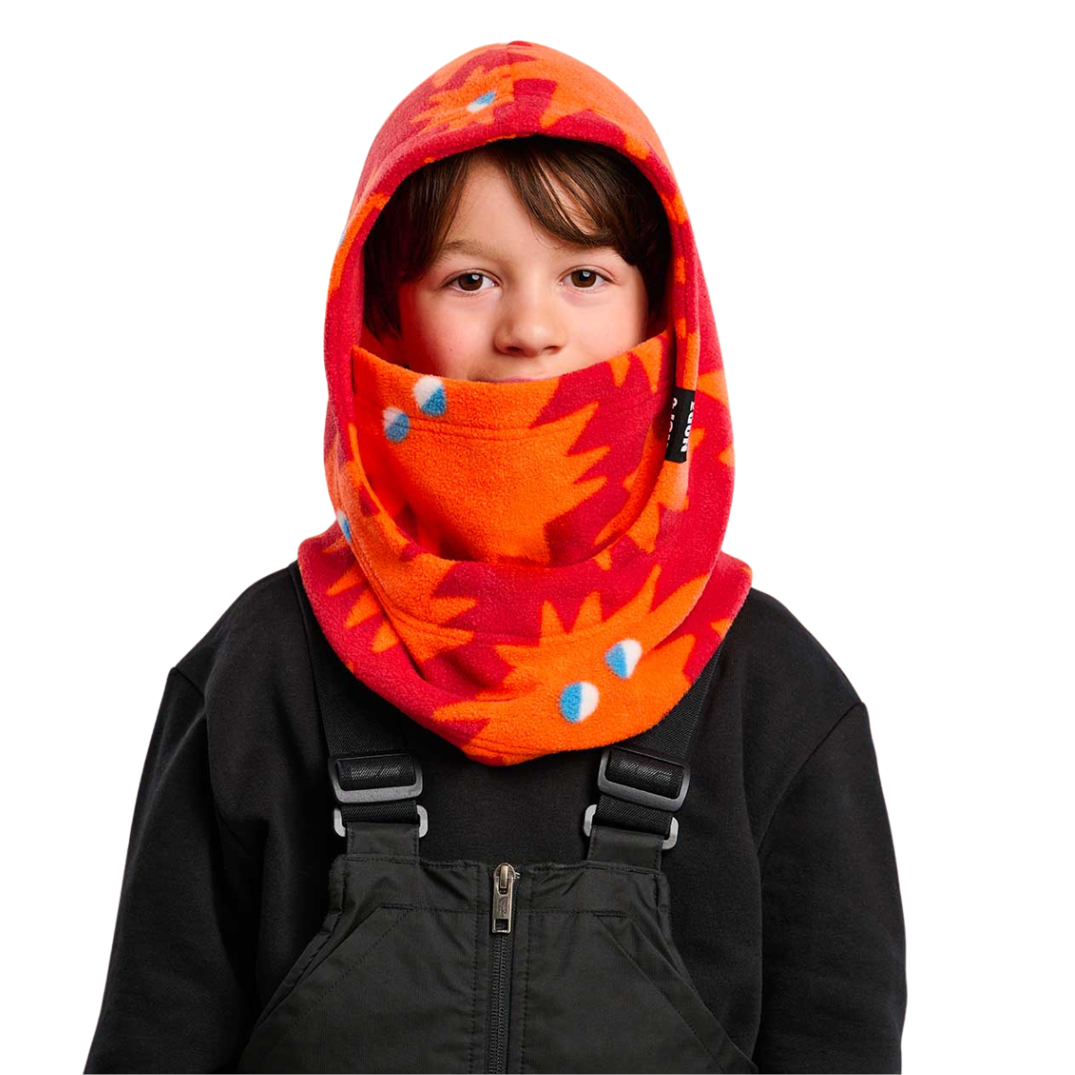 Nopé Capuche - Enfant