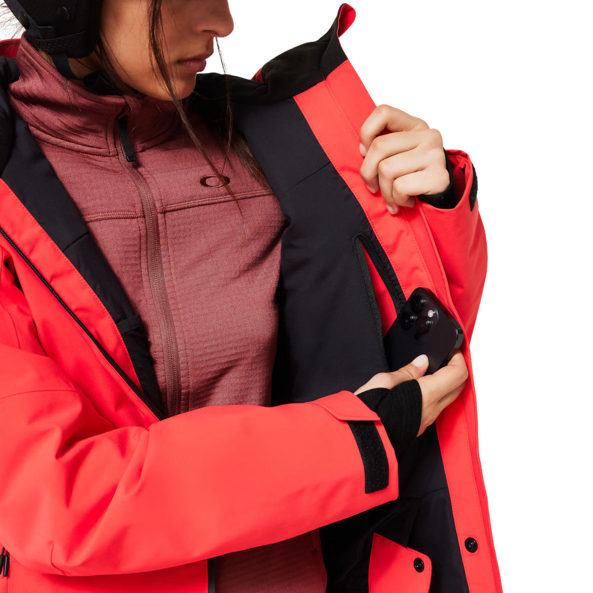Oakley Veste Isolée Canopy - Femme