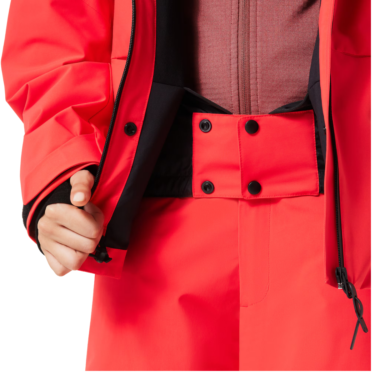 Oakley Veste Isolée Canopy - Femme