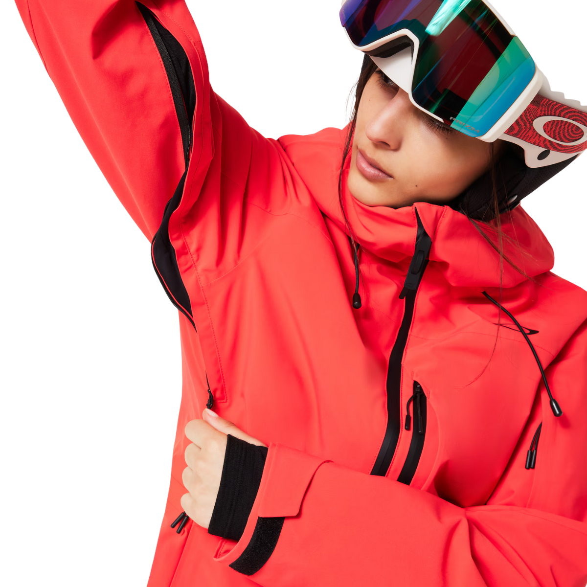 Oakley Veste Isolée Canopy - Femme