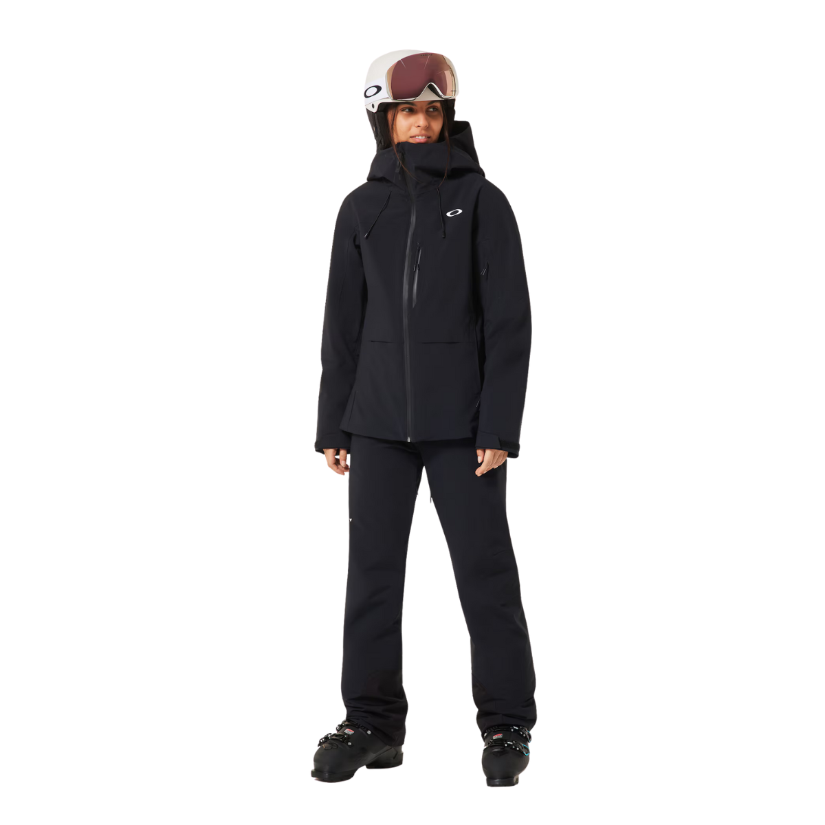 Oakley Veste Isolée Canopy - Femme