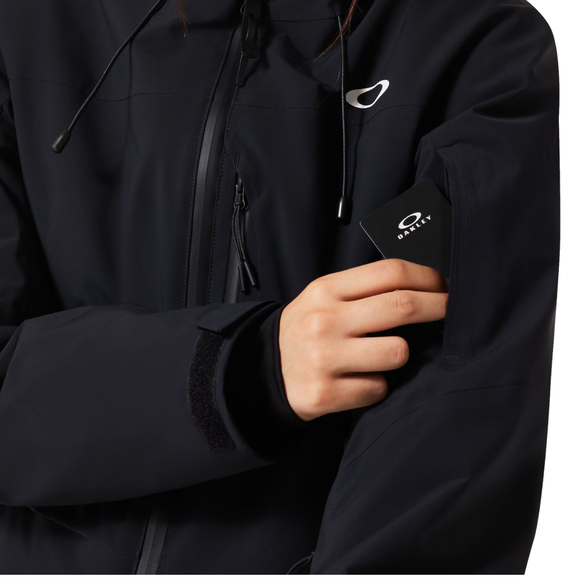 Oakley Veste Isolée Canopy - Femme