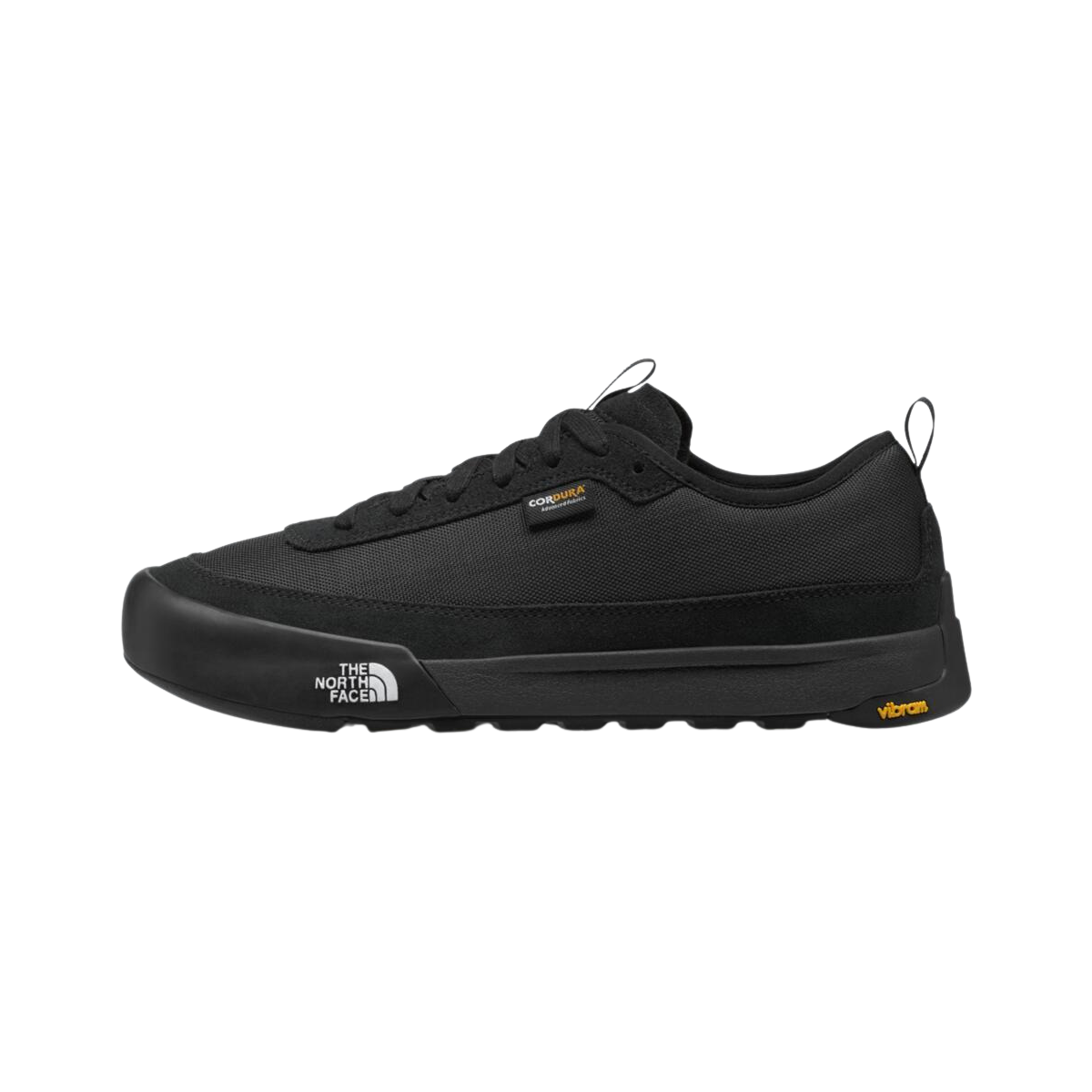 nf0a8ad9
The North Face Chaussures Clyffe - Homme - BLACK/BLACK
