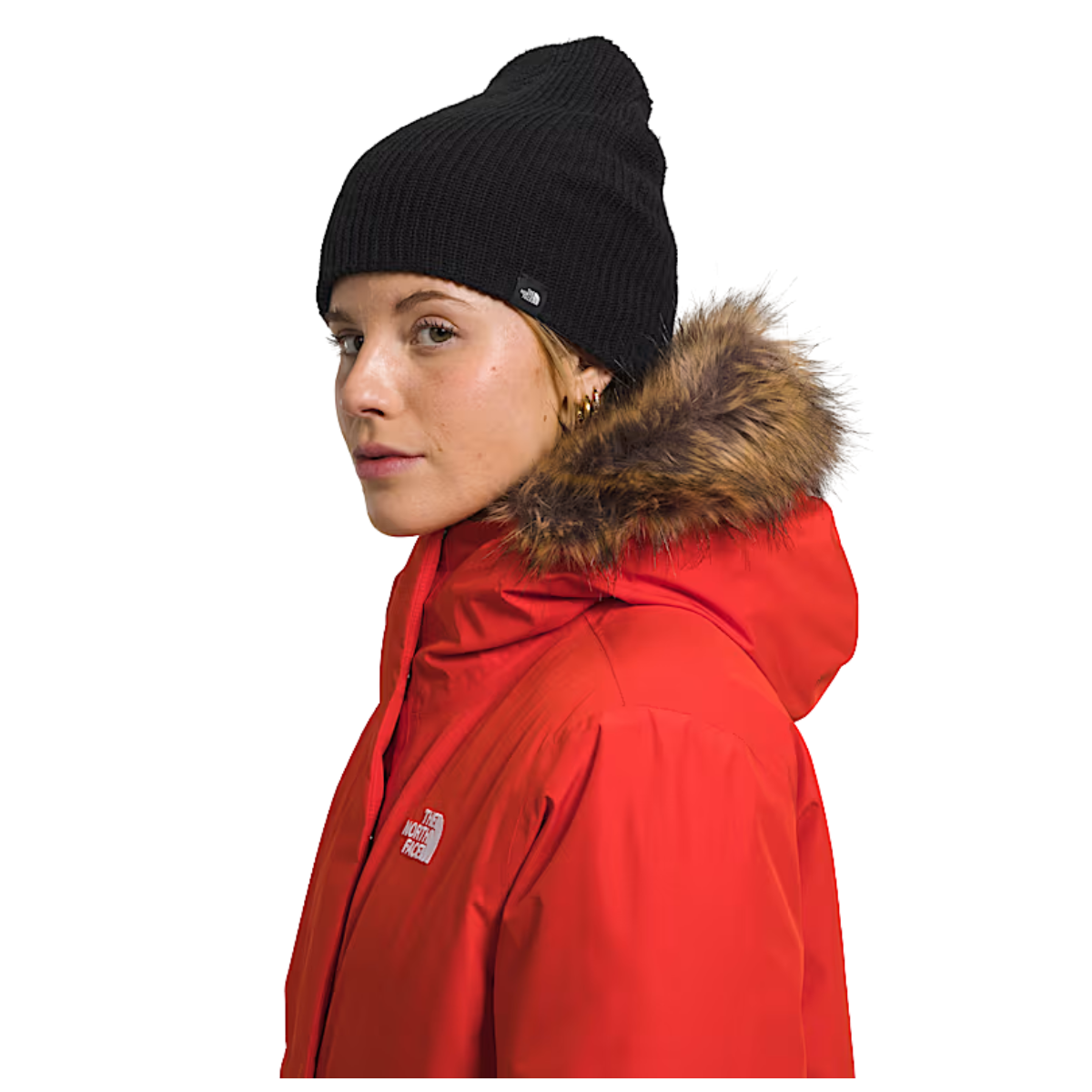 nf0a7wjc
The North Face Tuque Urban Switch - Unisexe - BLACK