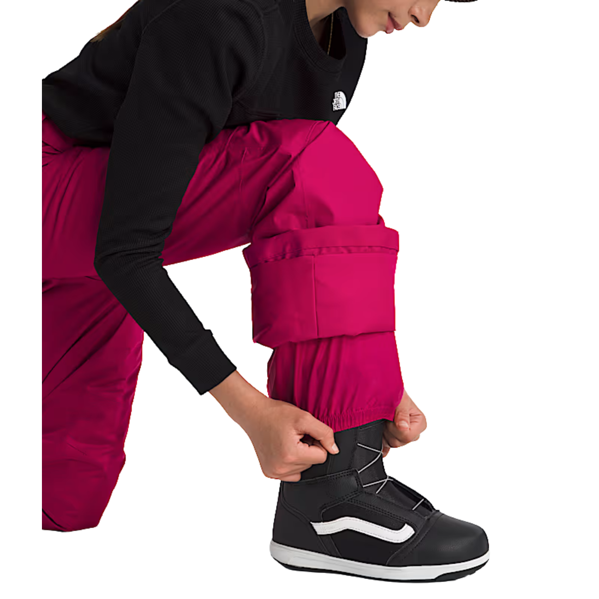 The North Face Pantalon Isolé Freedom - Enfant
