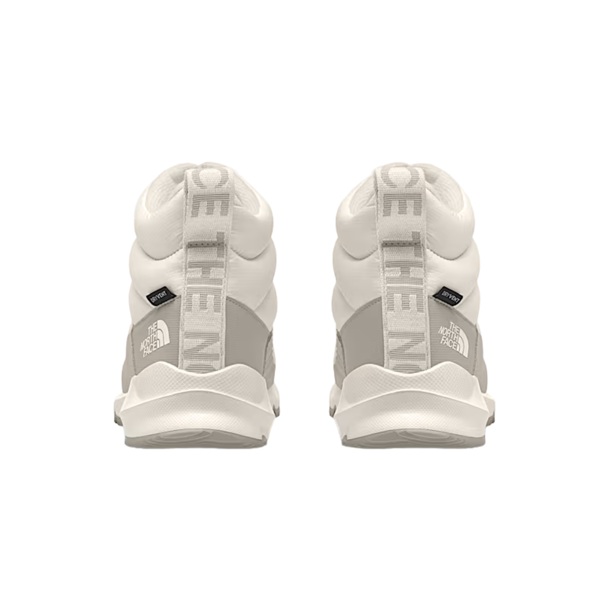 The North Face Bottes Imperméables Thermoball Progressive Zip II - Femme