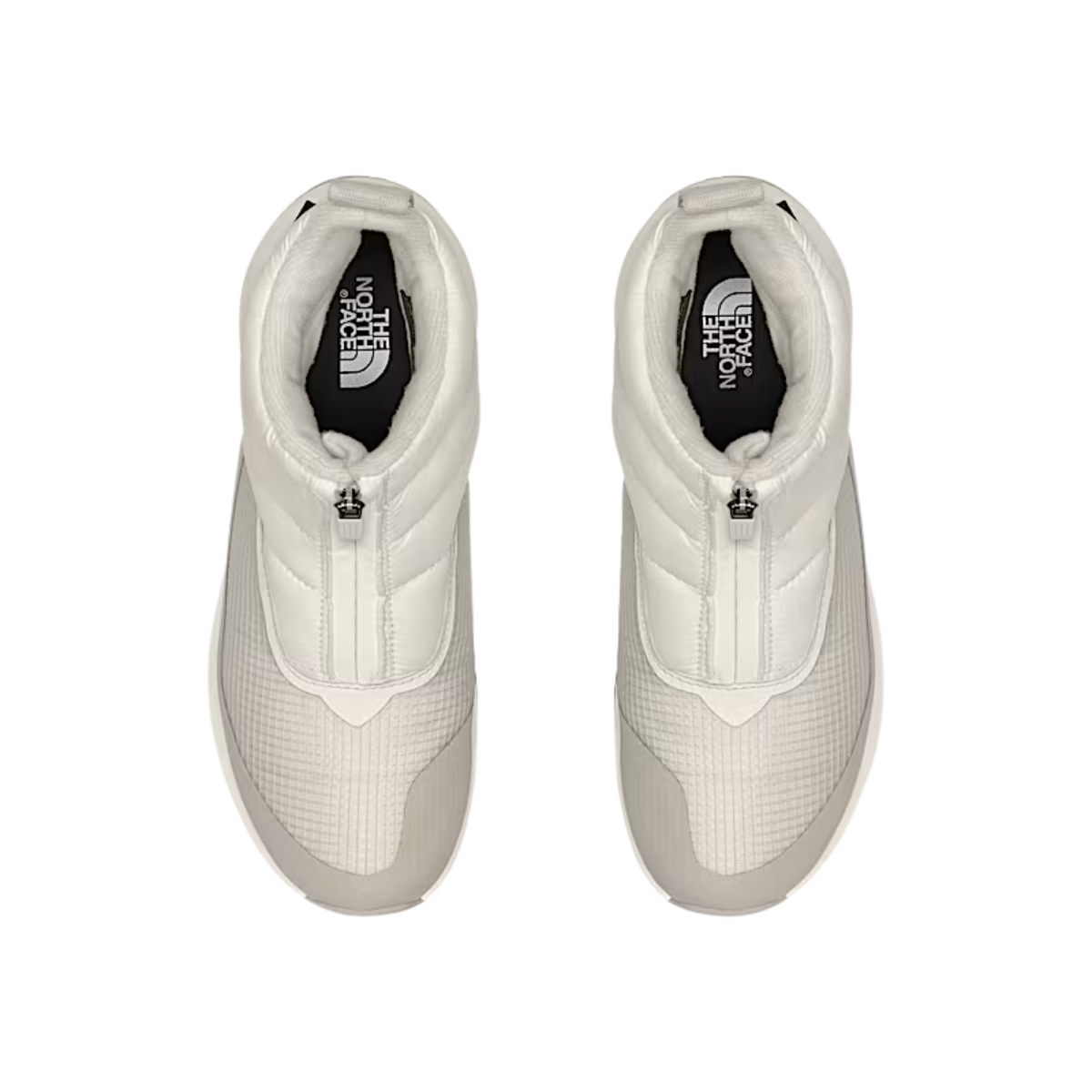 The North Face Bottes Imperméables Thermoball Progressive Zip II - Femme