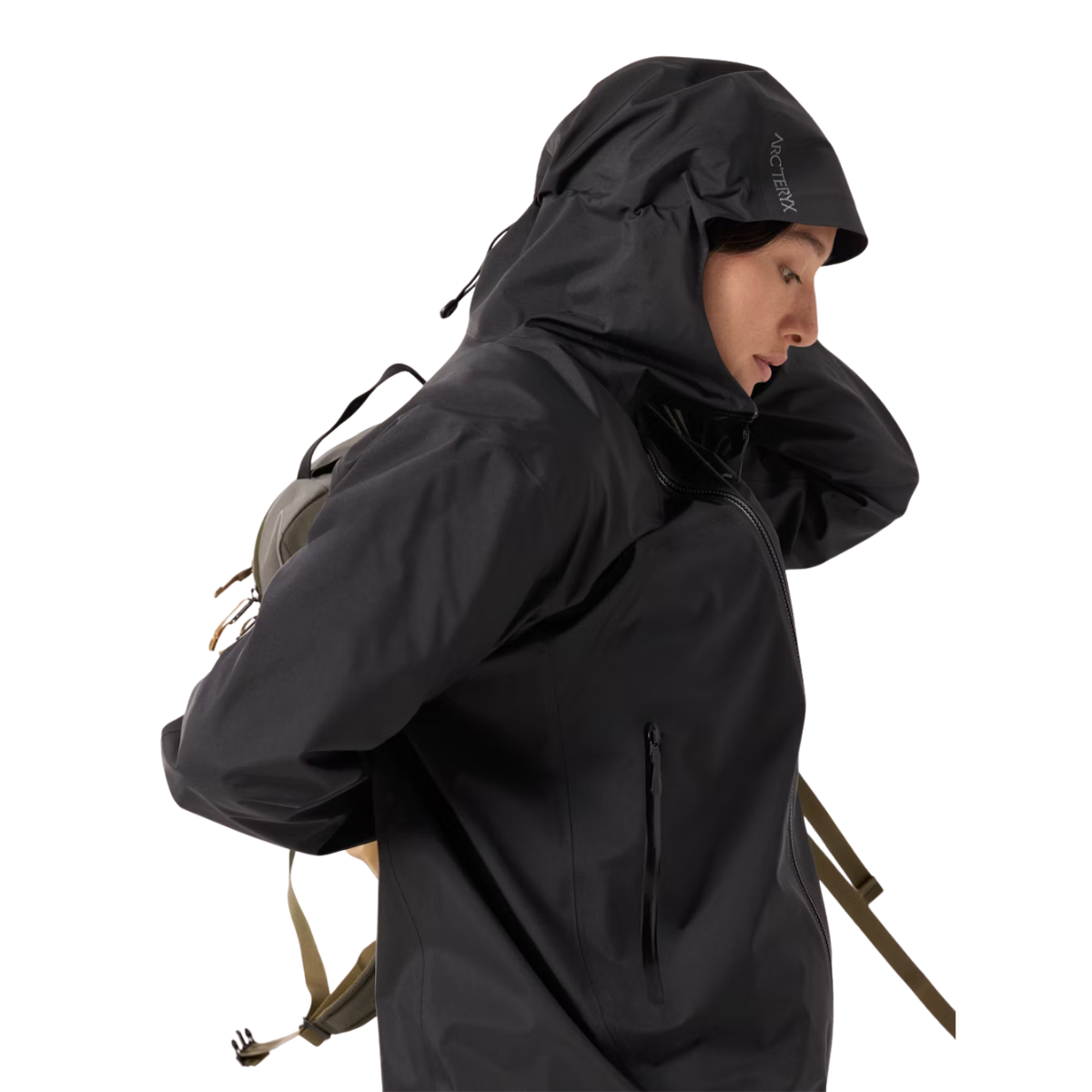 Arc'teryx Veste Beta - Femme