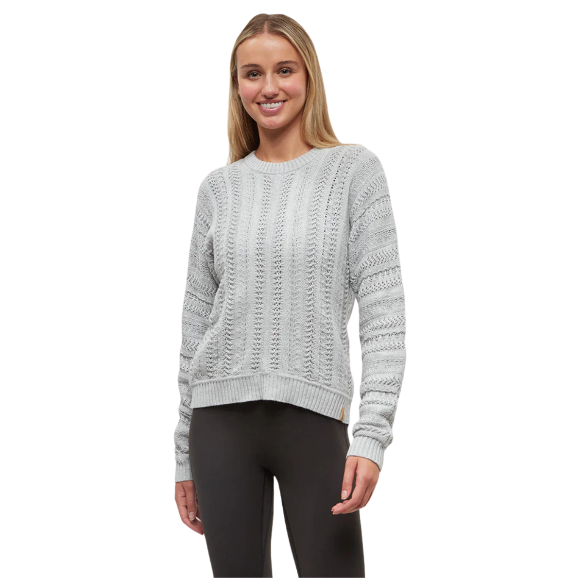 Tentree Chandail Pinnacle - Femme