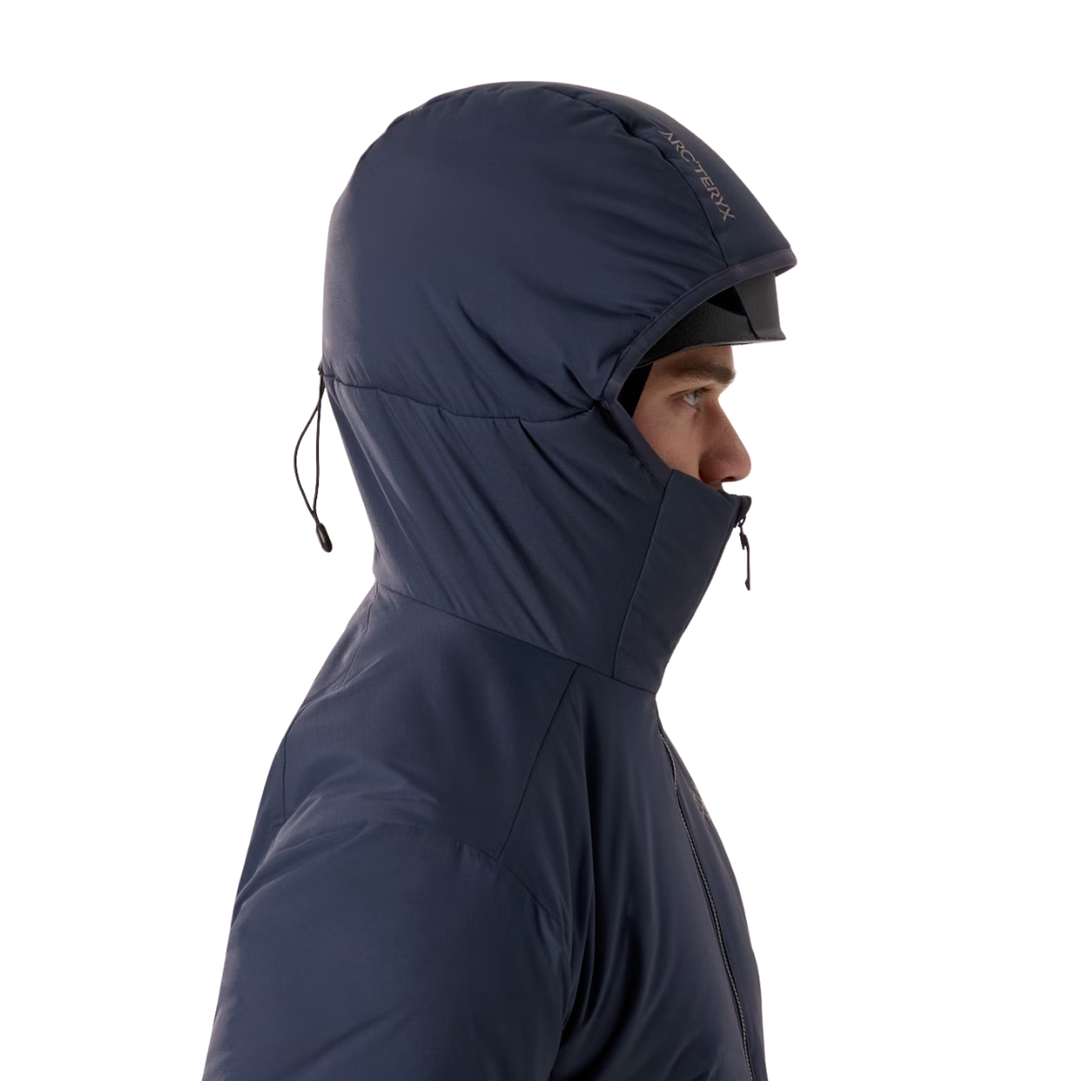 Arc'teryx Veste À Capuchon Atom SV - Homme