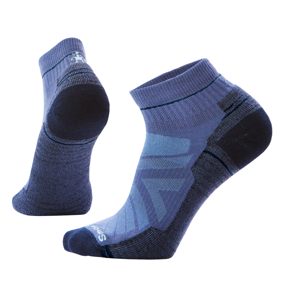 sw001611
Smartwool Bas Hike Light Cushion Ankle - Homme - NIGHTFALL BLUE