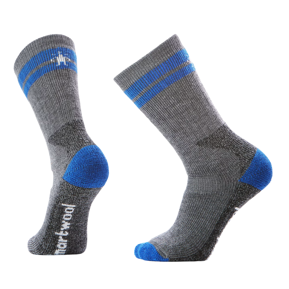 sw002890
Smartwool Bas Montaineer Max Cushion Tall Crew - Unisexe - MED GRAY