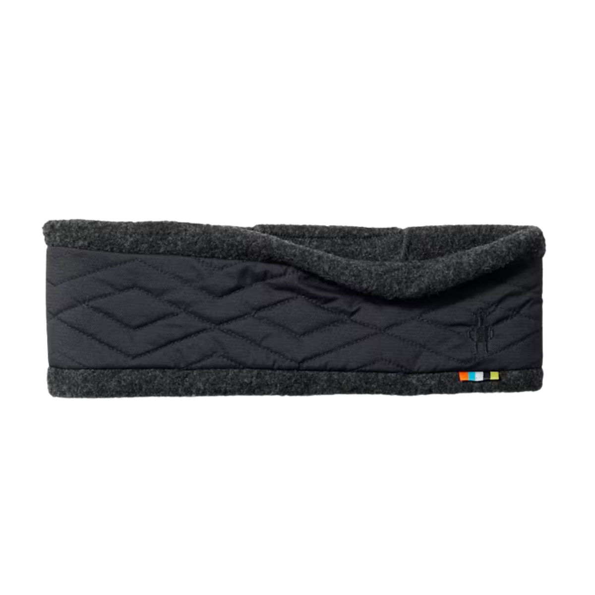 sw002991
Smartwool Bandeau Quilted Fleece - Unisexe - BLACK