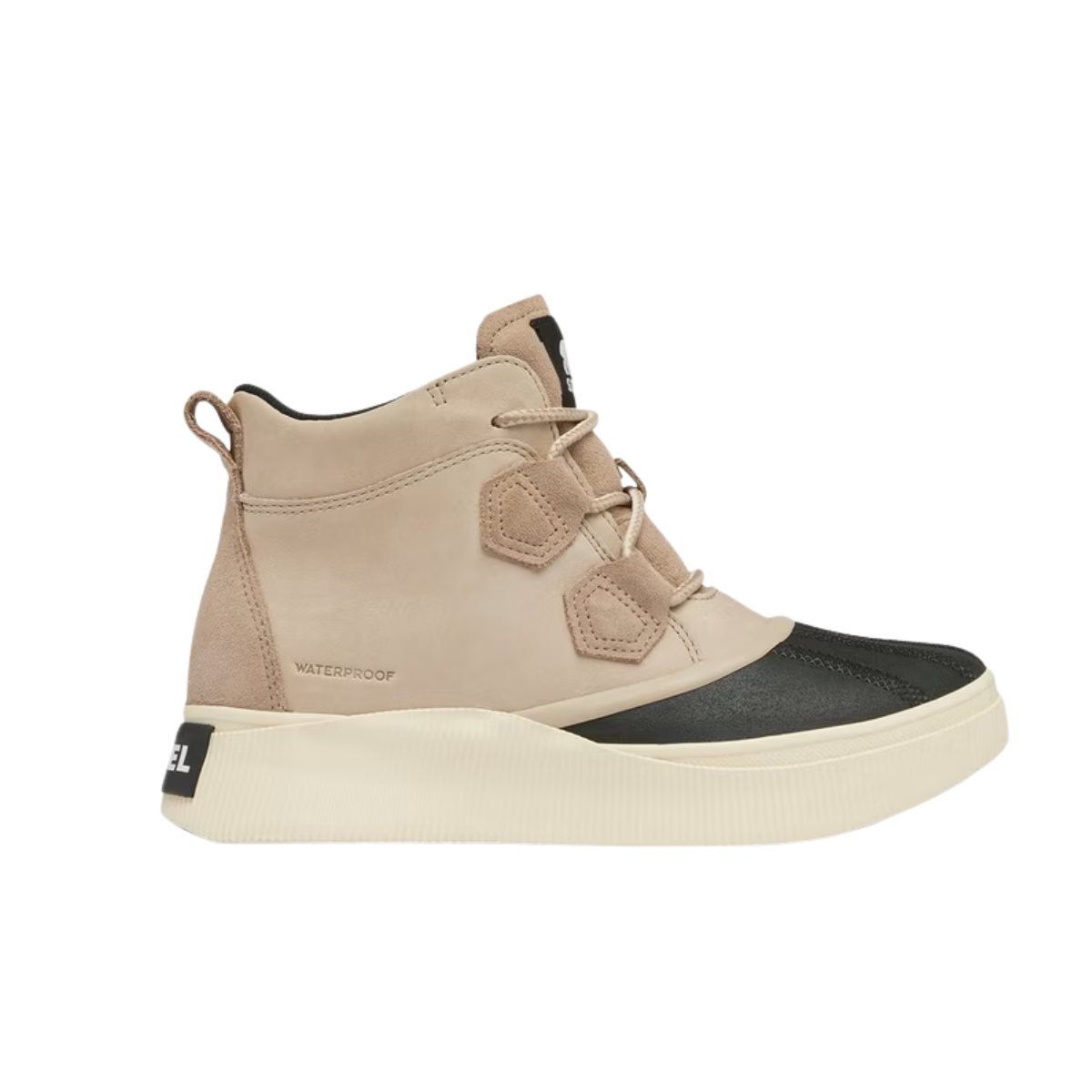 2088161
Sorel Bottes Imperméables Out N About IV Classic - OMEGA TAUPE