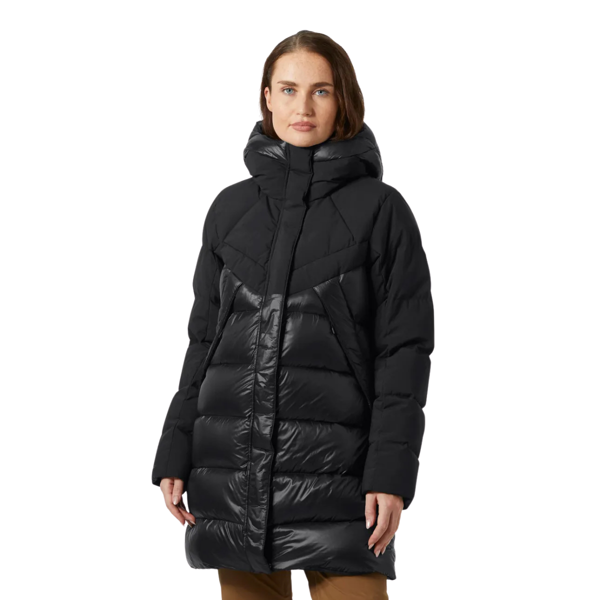 54461
Helly Hanson Veste Winter Bliss Down Parka - Femme - BLACK/990