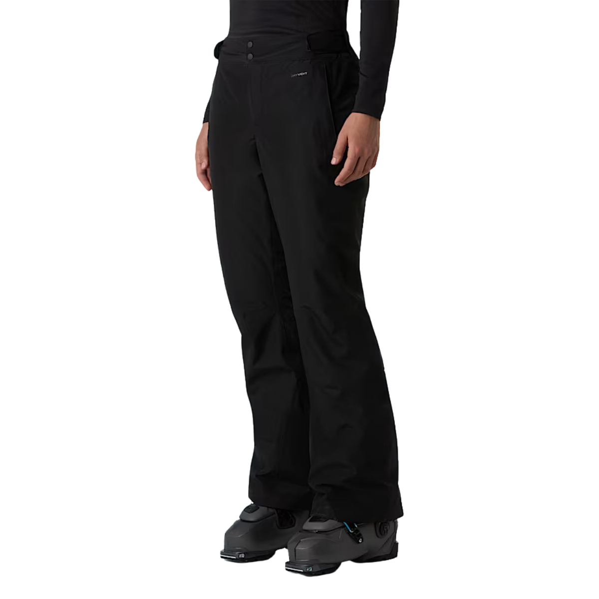 nf0a8ddr
The North Face Pantalon Descendit - Femme - BLACK