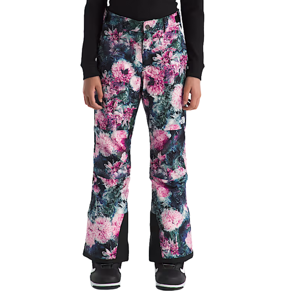 nf0a8czh
The North Face Pantalon Freedom Insulated Print - Enfant - PALE BLOSSOM FROZEN FLORAL PRINT