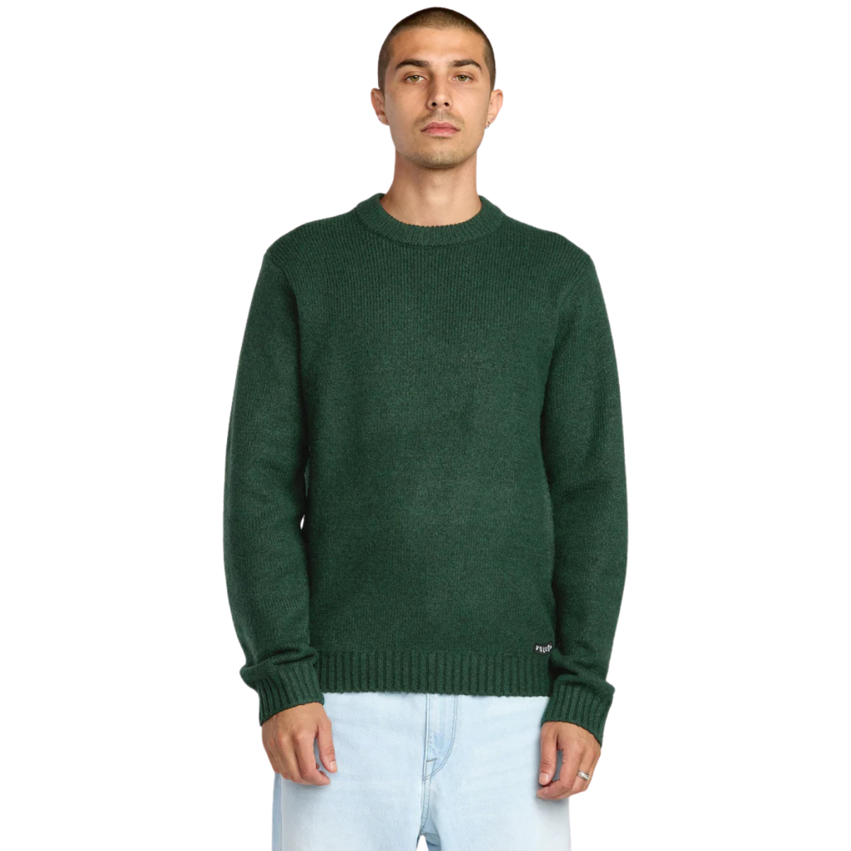 Volcom Chandail Edmonder II - Unisexe