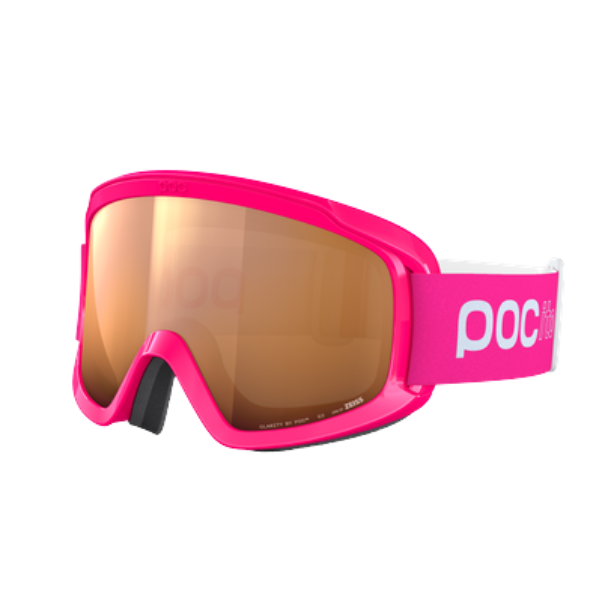 Poc Lunettes De Ski Pocito Opsin - Enfant