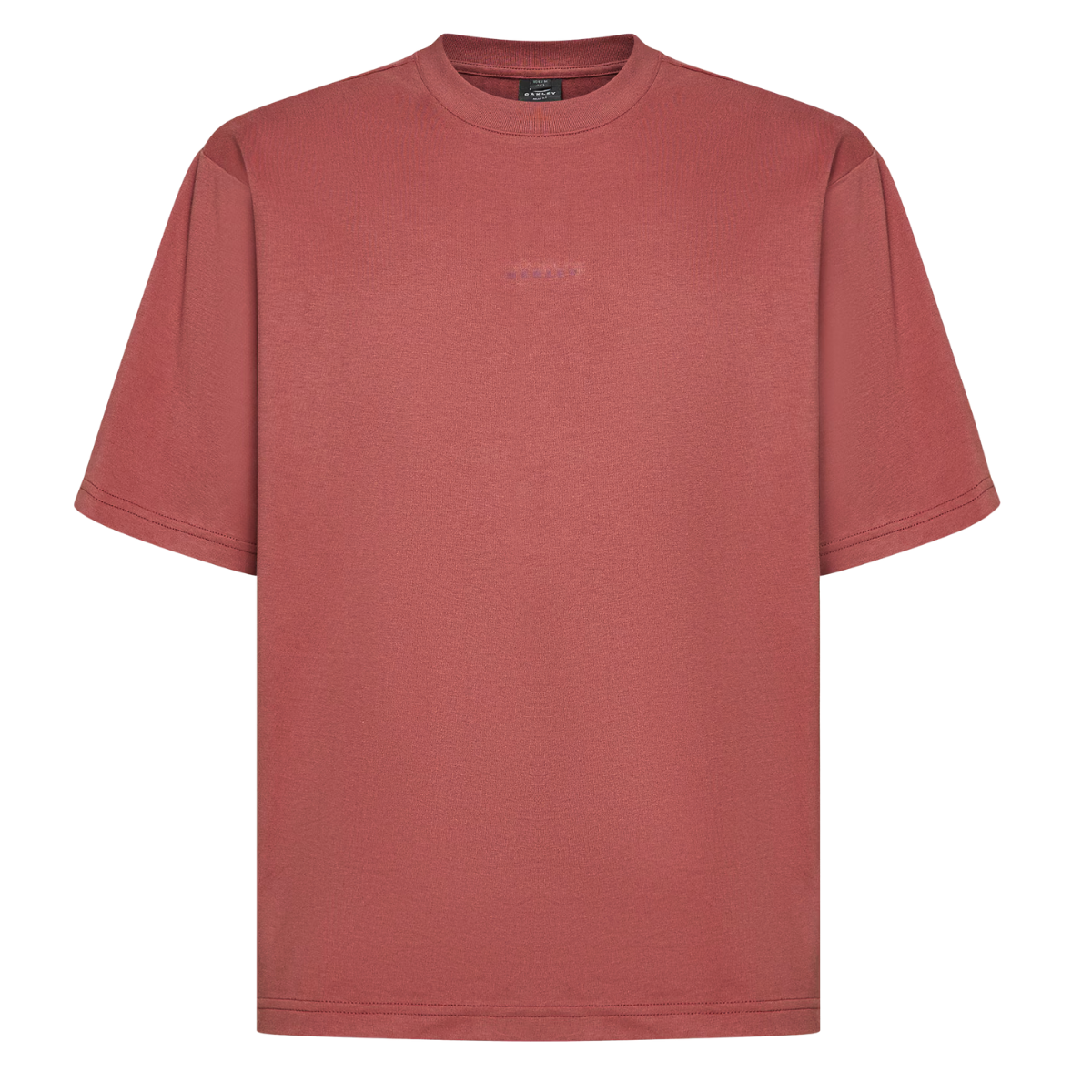foa407454
Oakley T-Shirt Soho Gen SS - Homme - ROSEWOOD