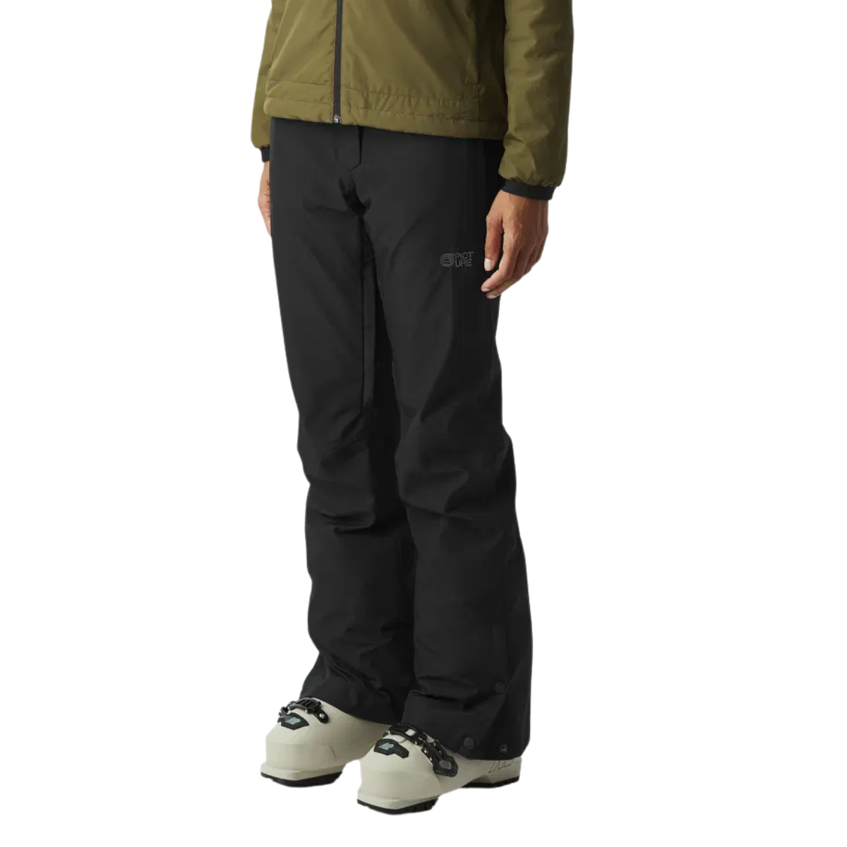 wpt0139
Picture Pantalon Exa - Femme - NOIR