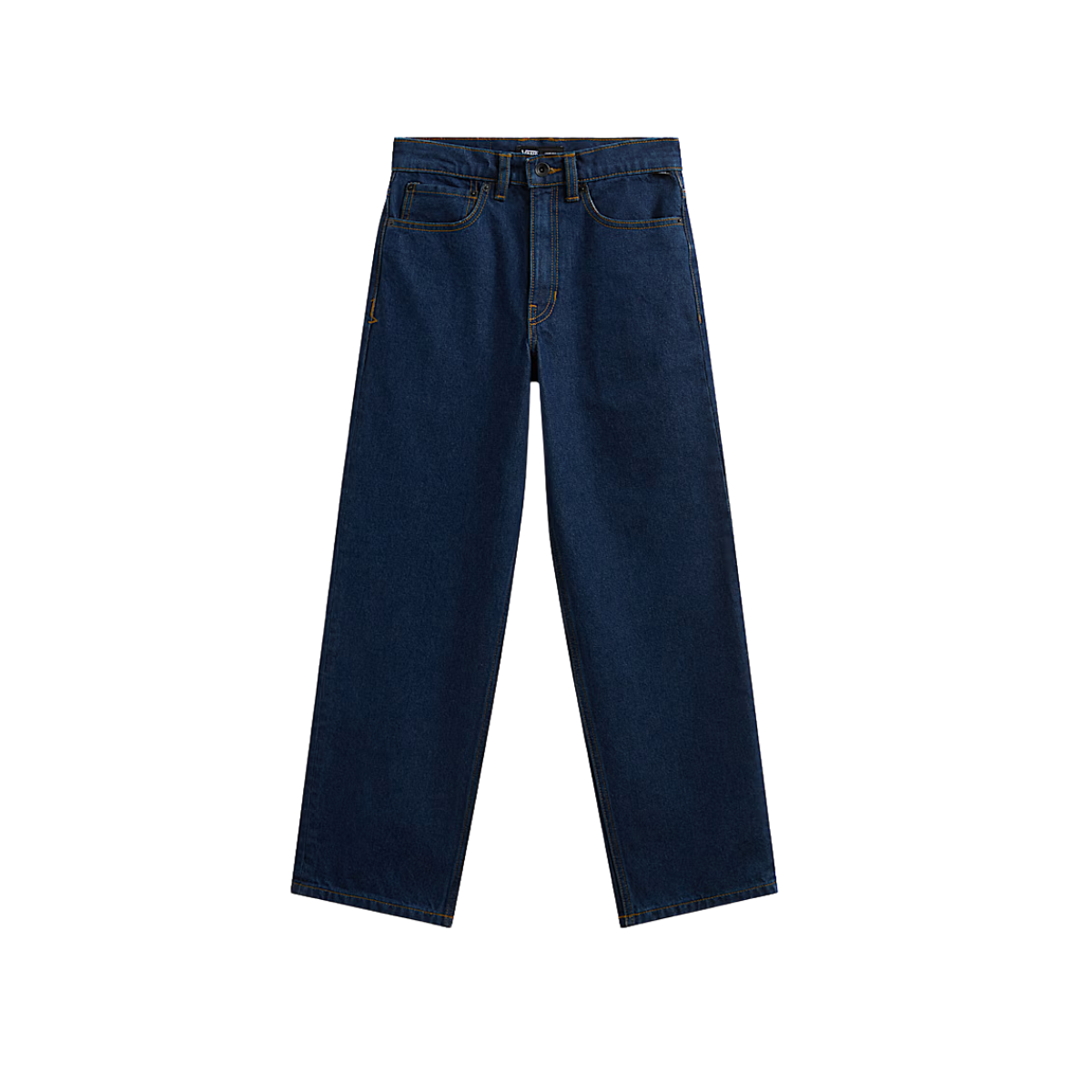 vn000q09
Vans Pantalon Check-5 Loose Denim - Enfant - MIDNIGHT