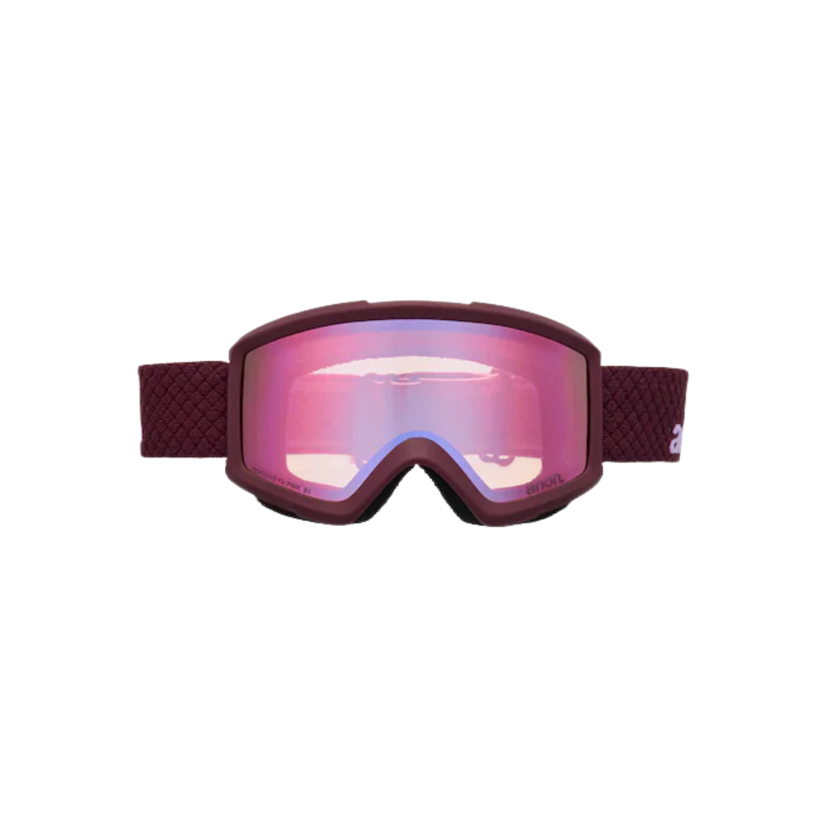 Anon Lunettes De Ski Helix 2 - Unisexe