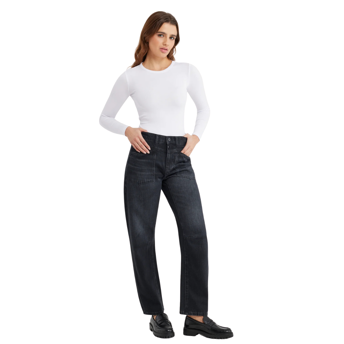 Cup of Joe Jeans Selena - Femme