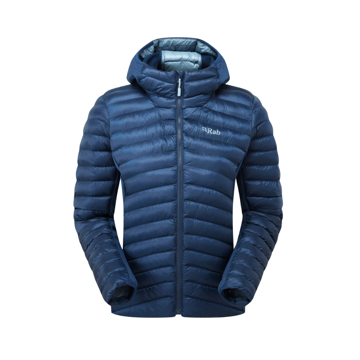 Rab Veste À Capuchon Cirrus Flex- Femme