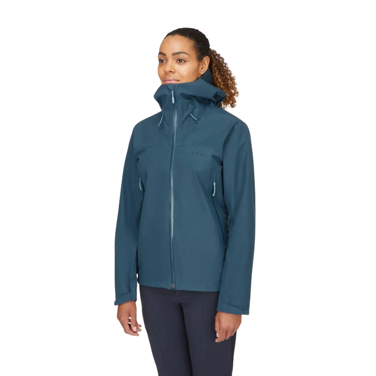 Rab Veste en Gore-Tex Namche - Femme
