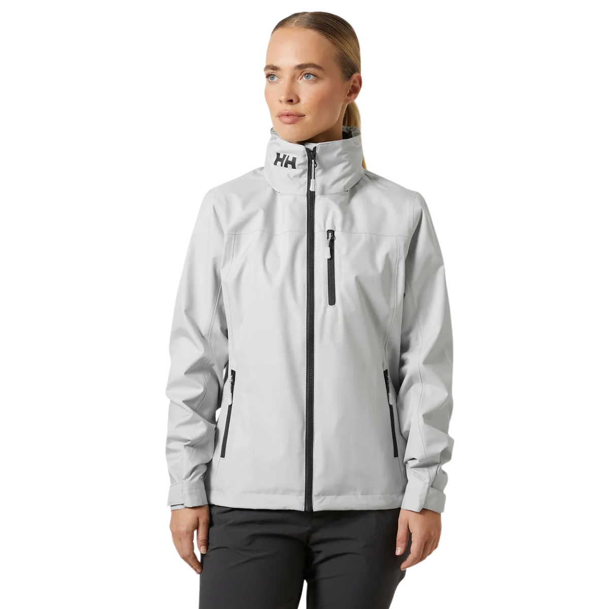 Helly Hanson Veste Crew Hooded 2.0 - Femme