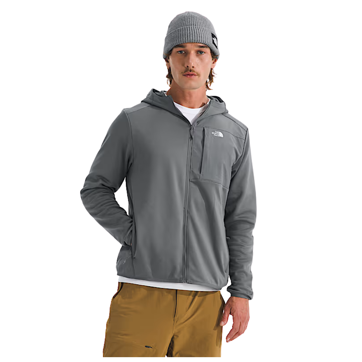 The North Face Chandail Full Zip Performance Fleece - Homme