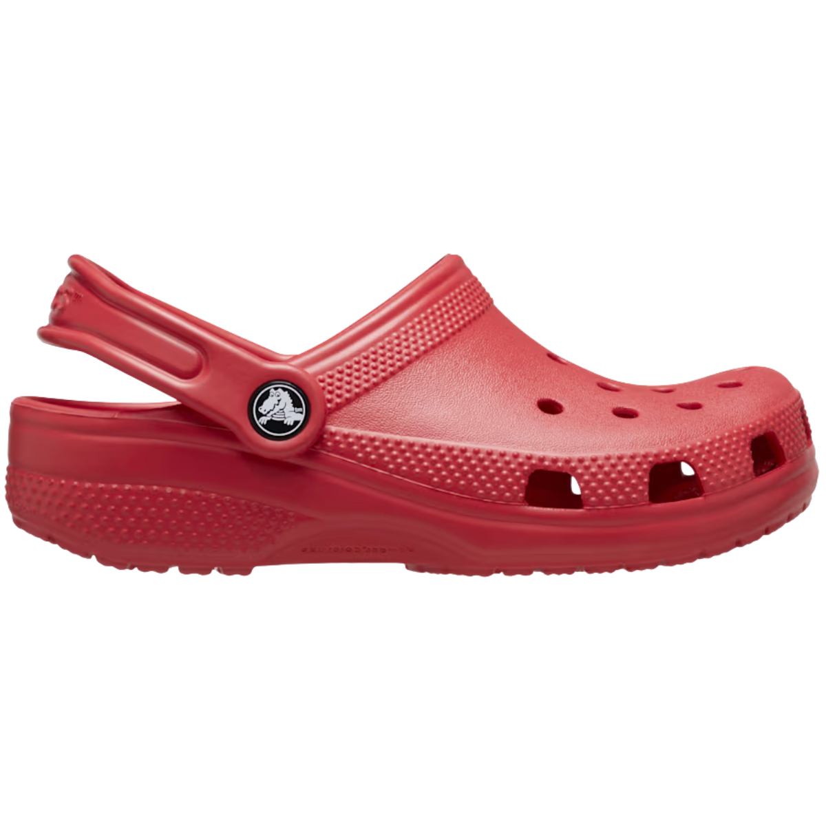 Crocs Sandales Classic Clog T - Enfant