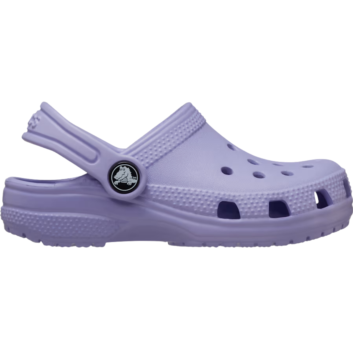 Crocs Sandales Classic Clog T - Enfant