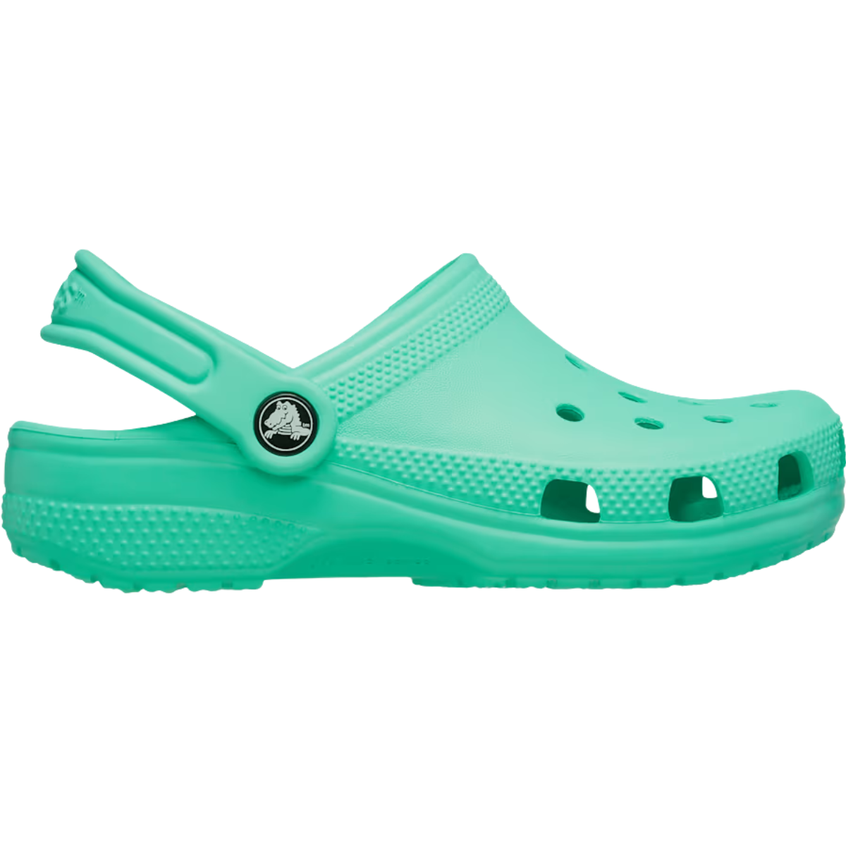 Crocs Sandales Classic Clog T - Enfant