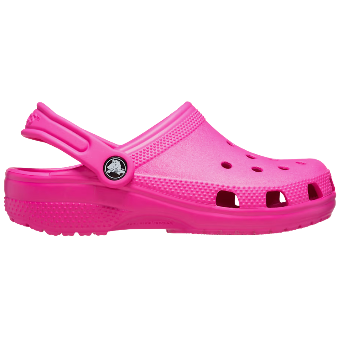 Crocs Sandales Classic Clog T - Enfant