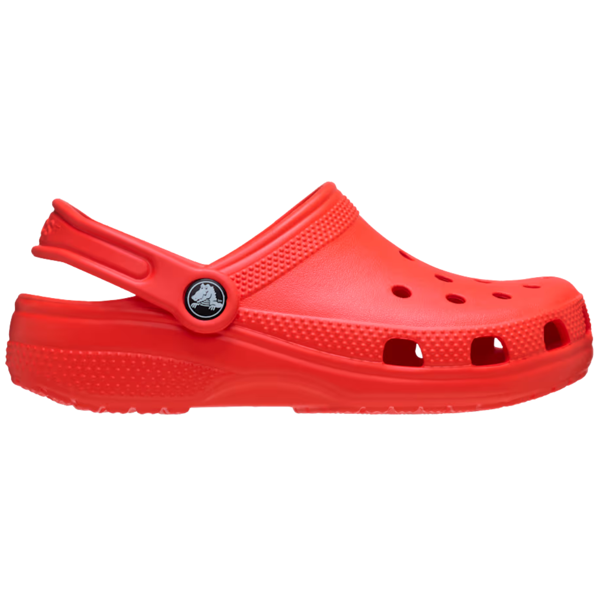 Crocs Sandales Classic Clog T - Enfant