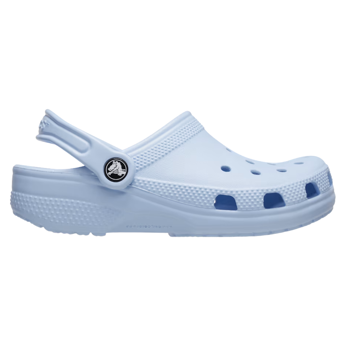 Crocs Sandales Classic Clog T - Enfant