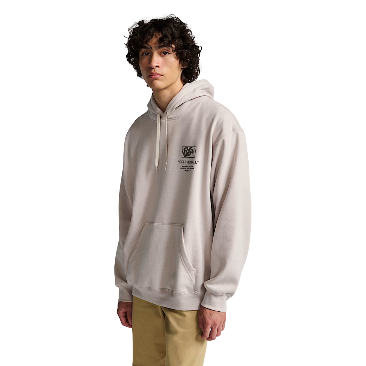 vn000pgm
Vans Chandail À Capuchon Stockpile - Homme - TAUPE MIST