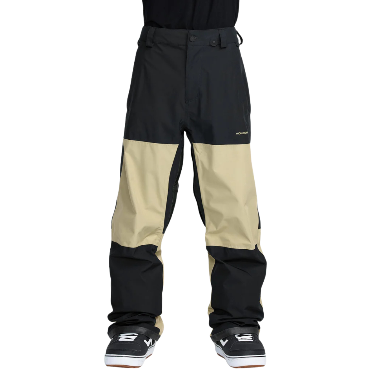 g1352607
Volcom Pantalon Dua GORE-TEX - Homme - MOSS GREEN