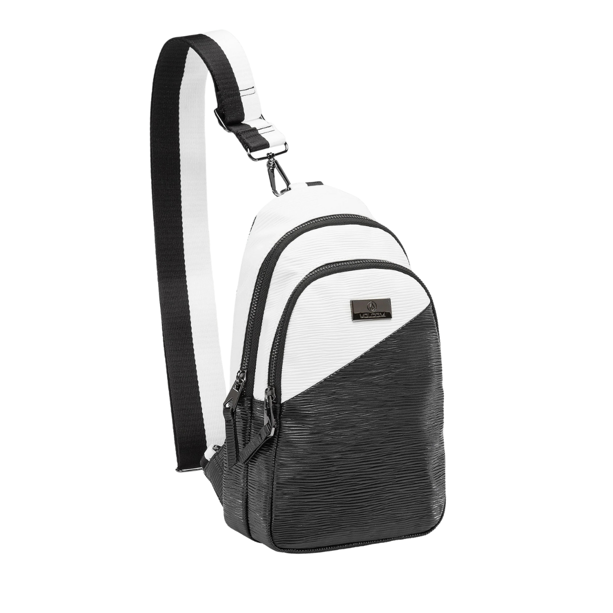 e6512505
Volcom Sac Ridgestone Sling - Femme - BLACK/WHITE