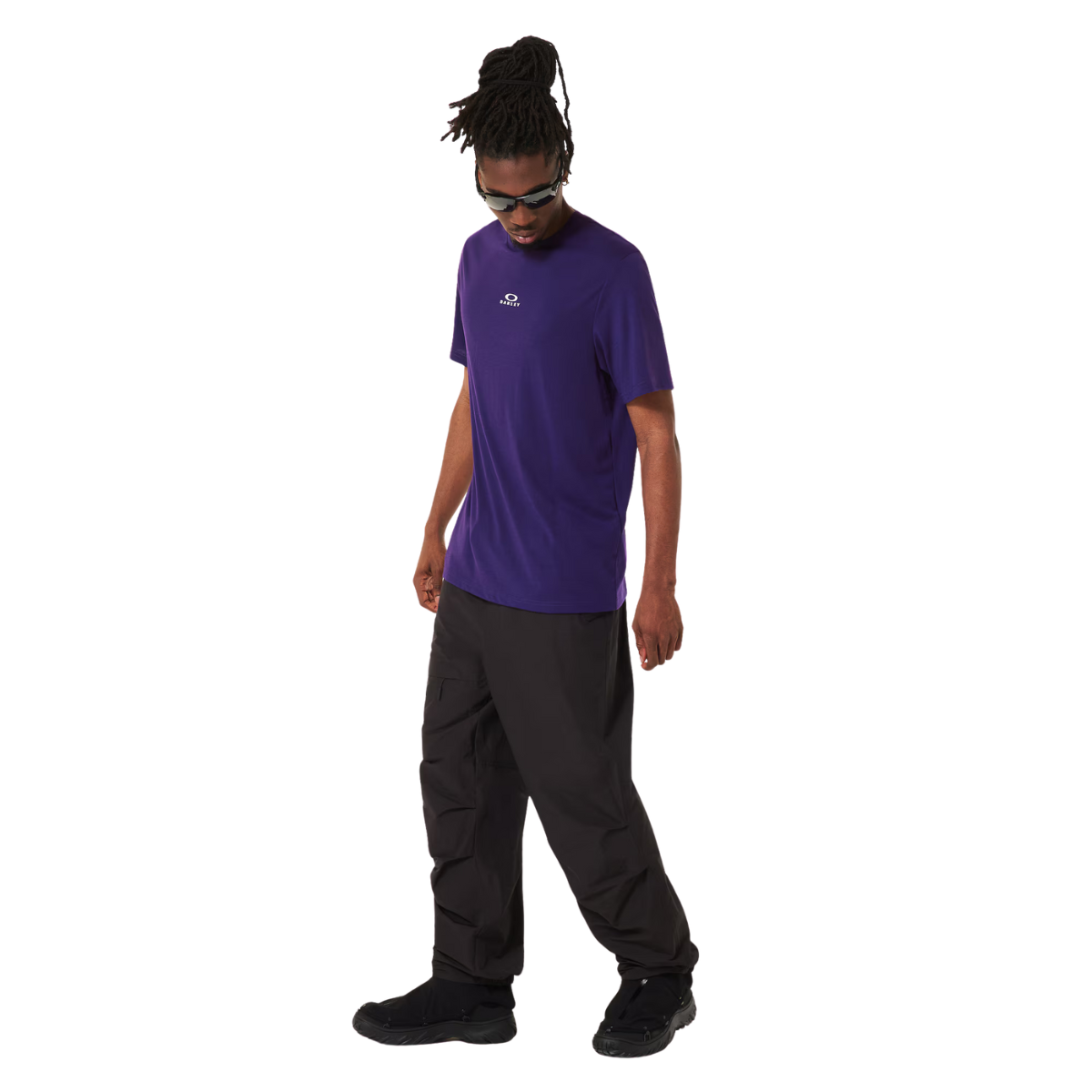 Oakley T-Shirt Bark - Homme