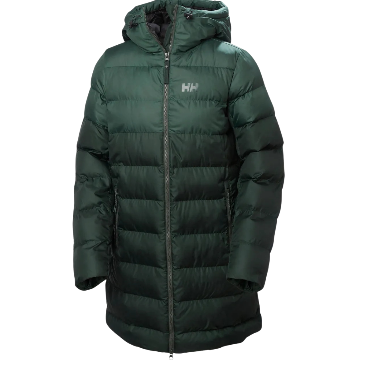 54027
Helly Henson Veste Active Puffy Parka - Femme - JUNGLE GREEN